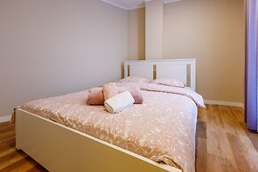 Apartment Edmond