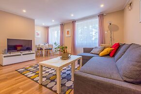Apartment Edmond