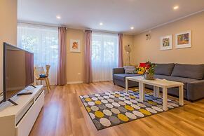 Apartment Edmond
