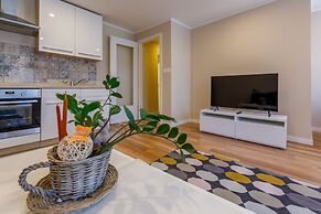 Apartment Edmond