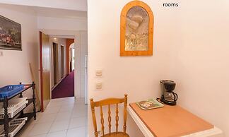 Rooms Dejana