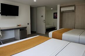 Hotel Loup
