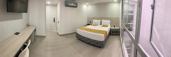 Hotel Loup