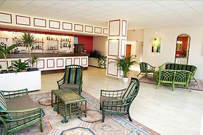 Le Chagny Hotel