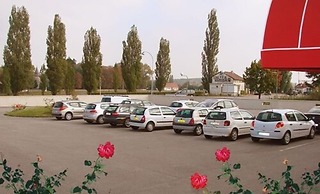 Le Chagny Hotel