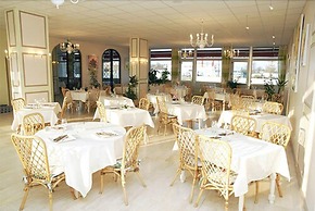 Le Chagny Hotel