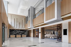 Courtyard by Marriott Xiamen