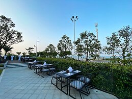 Courtyard by Marriott Xiamen