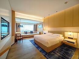 Courtyard by Marriott Xiamen