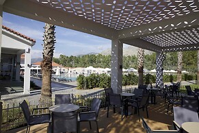 Paleros Beach Resort