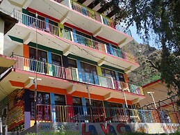 EL PROFESOR MCLEODGANJ