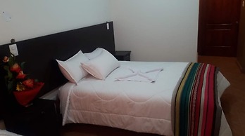 Kantu Progreso Inn
