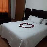 Kantu Progreso Inn