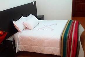 Kantu Progreso Inn