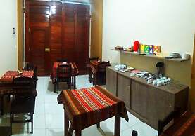 Kantu Progreso Inn