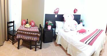 Kantu Progreso Inn