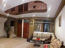 Kantu Progreso Inn
