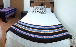 Kantu Progreso Inn