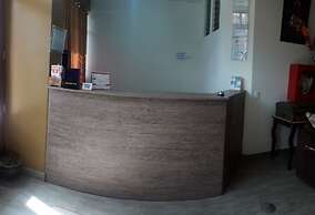 Kantu Progreso Inn