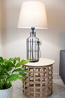 Nautilus Charm Apartment