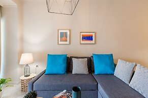 Nautilus Charm Apartment