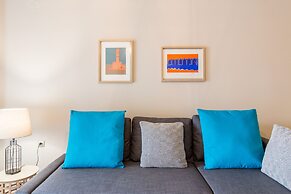 Nautilus Charm Apartment