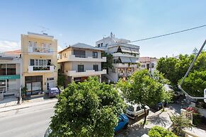 Nautilus Charm Apartment