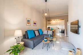 Nautilus Charm Apartment