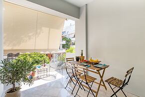 Nautilus Charm Apartment