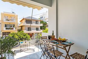 Nautilus Charm Apartment