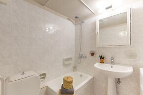 Nautilus Charm Apartment