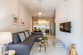 Nautilus Charm Apartment