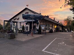 Gasthof Berghof