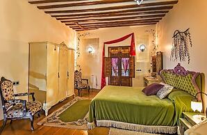 Casa Palacio Rincon de la Catedral