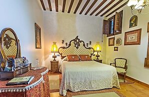 Casa Palacio Rincon de la Catedral
