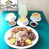 Hosteria El Cano