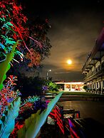 La Plumerias