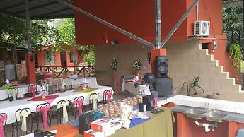 Hotel Maguey