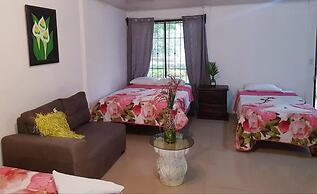 Hotel Maguey