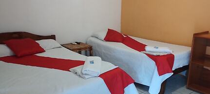 Hotel Maguey