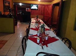 Hotel Maguey