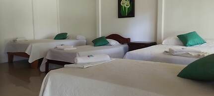Hotel Maguey