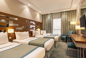 Ramada by Wyndham Makkah Zad Al Rawda