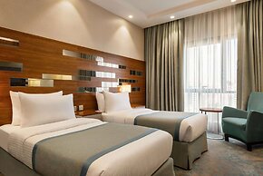 Ramada by Wyndham Makkah Zad Al Rawda