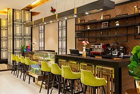 Ramada by Wyndham Makkah Zad Al Rawda