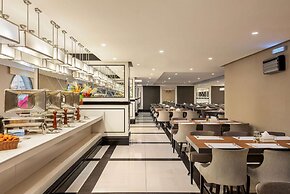 Ramada by Wyndham Makkah Zad Al Rawda
