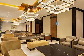 Ramada by Wyndham Makkah Zad Al Rawda