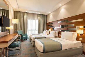 Ramada by Wyndham Makkah Zad Al Rawda