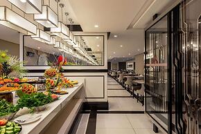 Ramada by Wyndham Makkah Zad Al Rawda