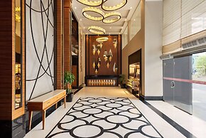Ramada by Wyndham Makkah Zad Al Rawda